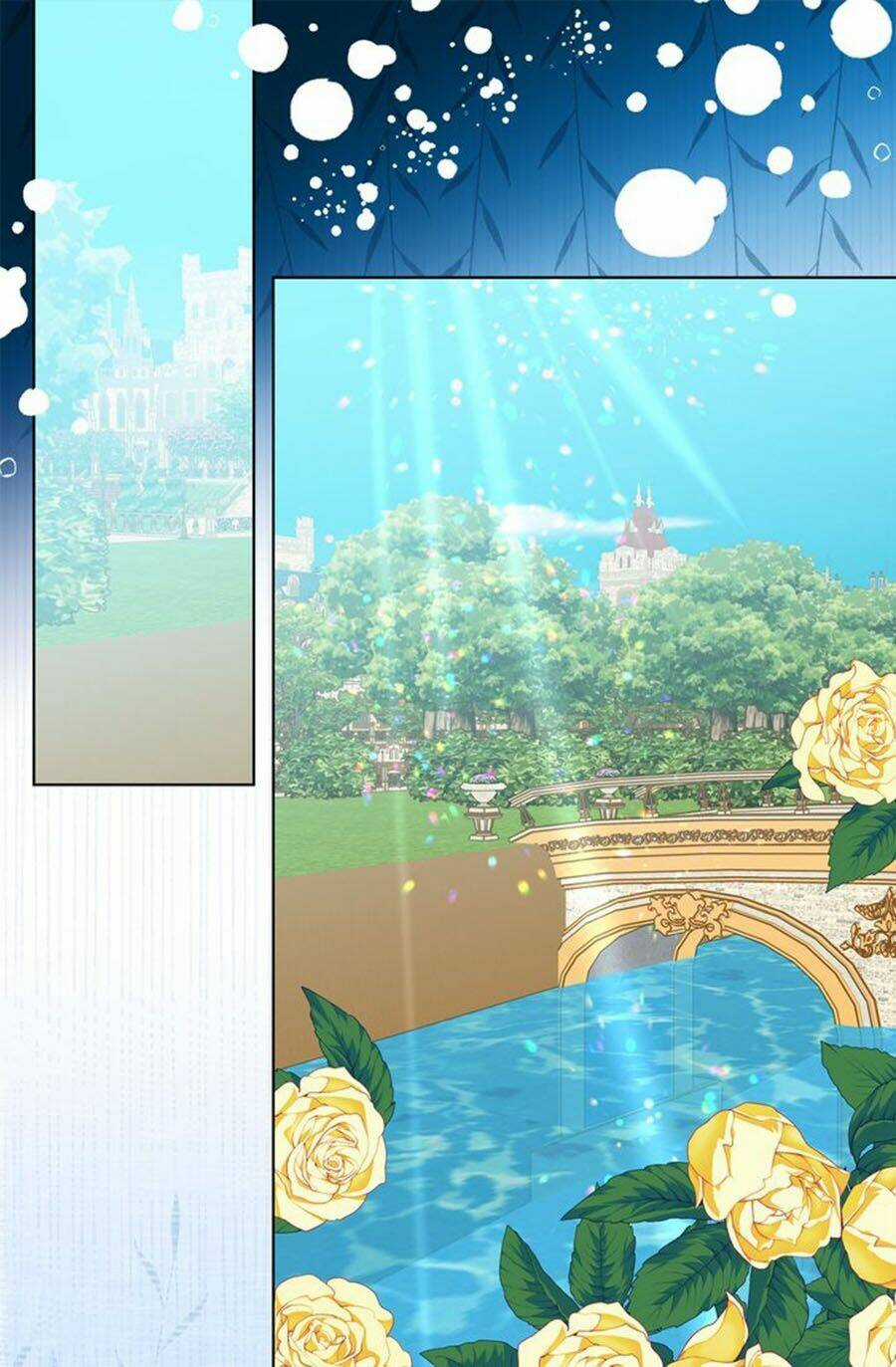 Iris - Quý Cô Và Chiếc Điện Thoại Chapter 1 trang 34