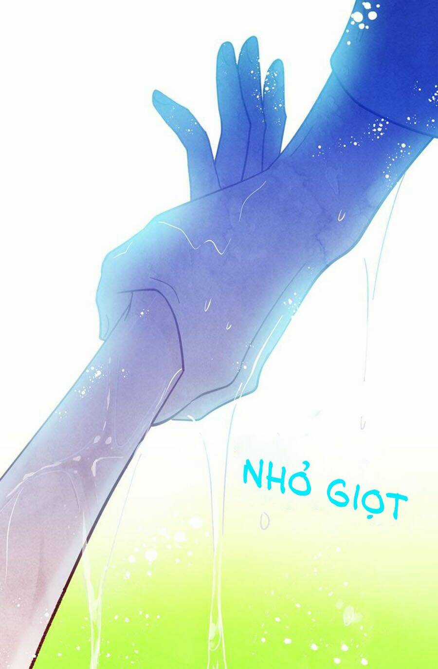 Iris - Quý Cô Và Chiếc Điện Thoại Chapter 1 trang 35