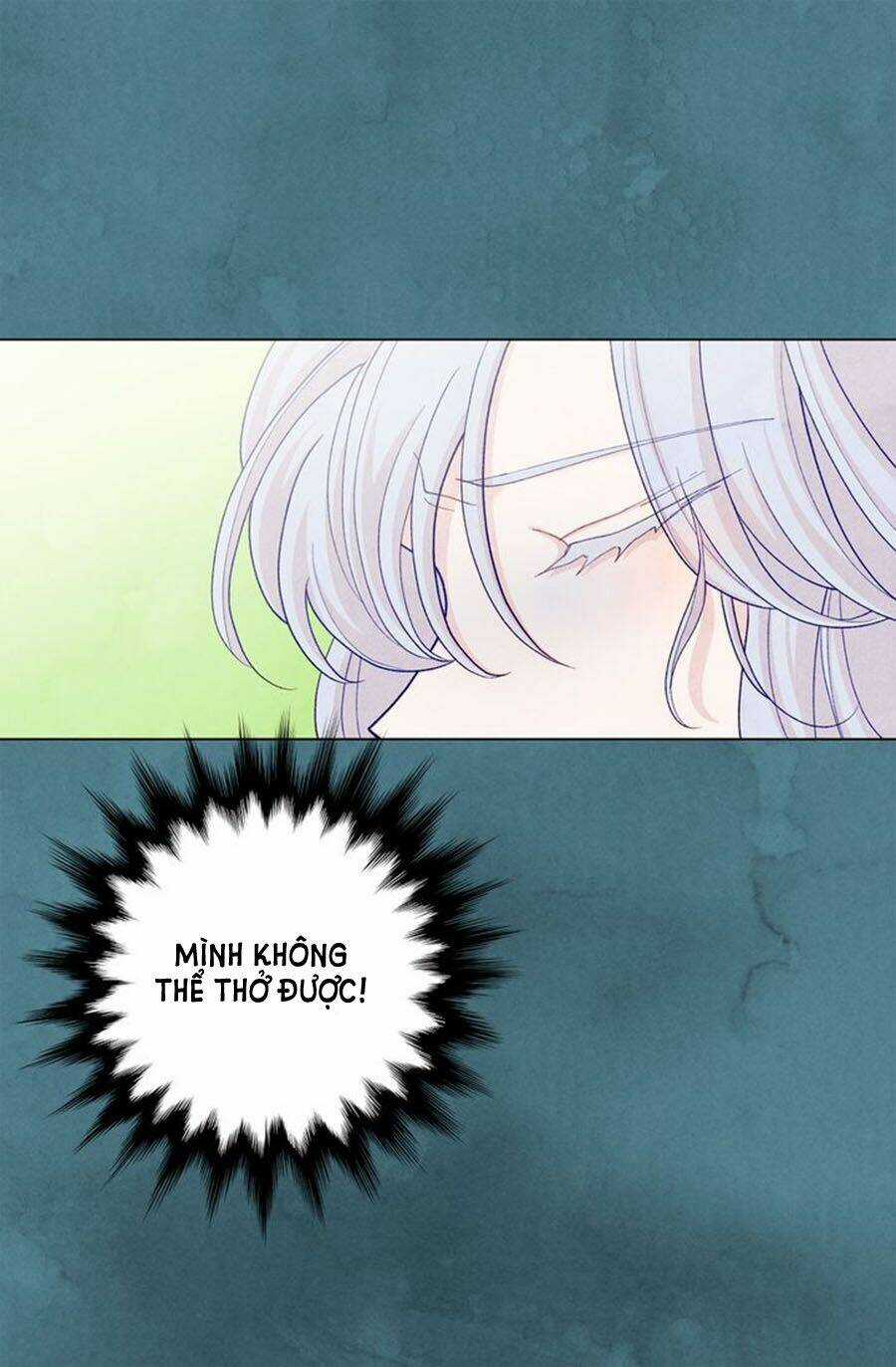 Iris - Quý Cô Và Chiếc Điện Thoại Chapter 1 trang 37