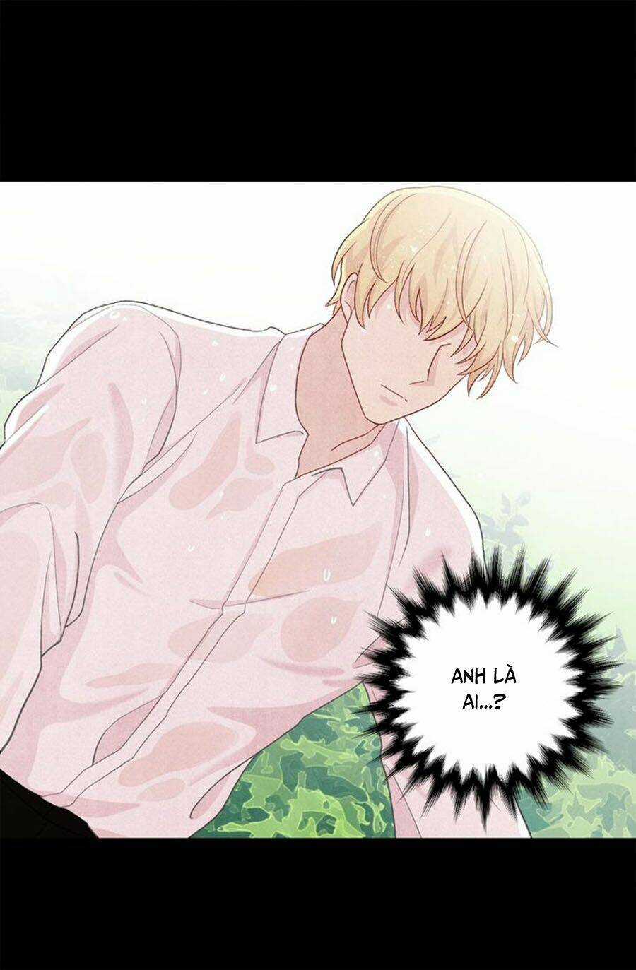 Iris - Quý Cô Và Chiếc Điện Thoại Chapter 1 trang 38