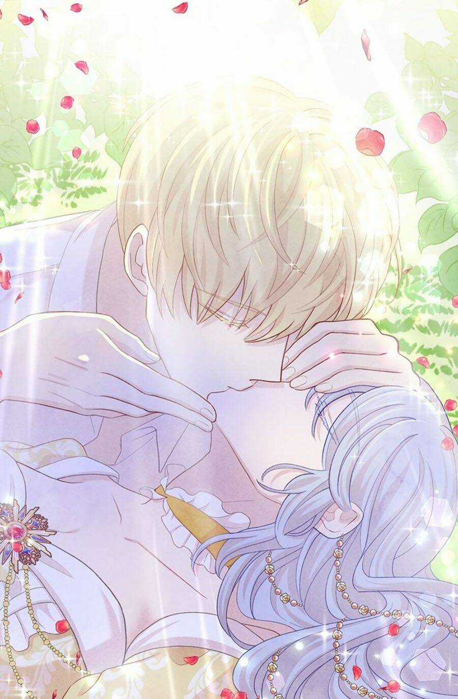 Iris - Quý Cô Và Chiếc Điện Thoại Chapter 1 trang 39