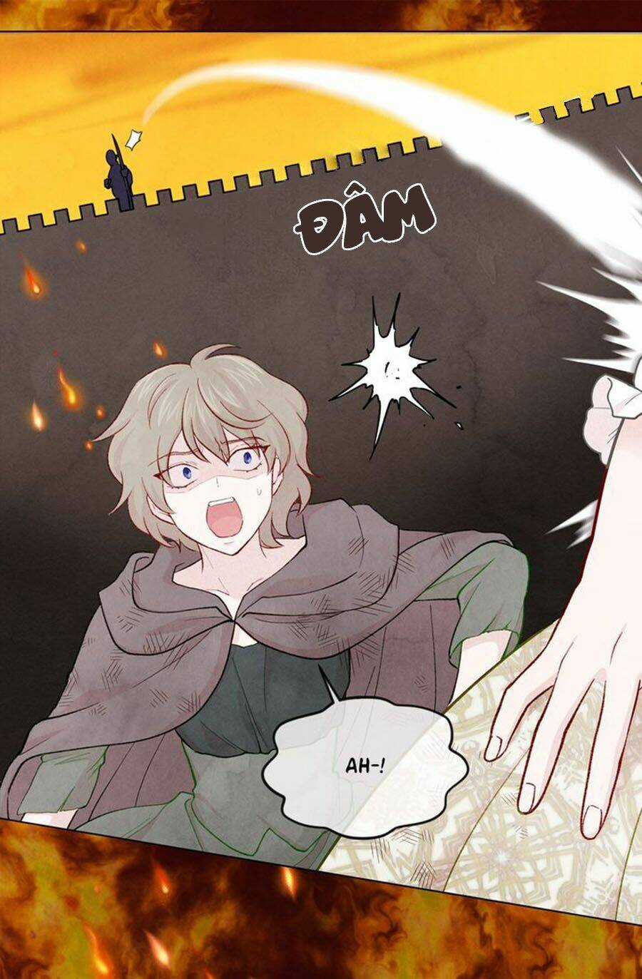 Iris - Quý Cô Và Chiếc Điện Thoại Chapter 1 trang 4