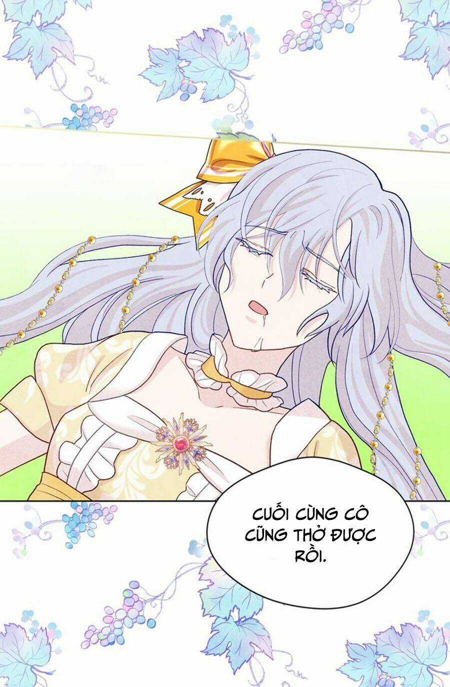 Iris - Quý Cô Và Chiếc Điện Thoại Chapter 1 trang 40