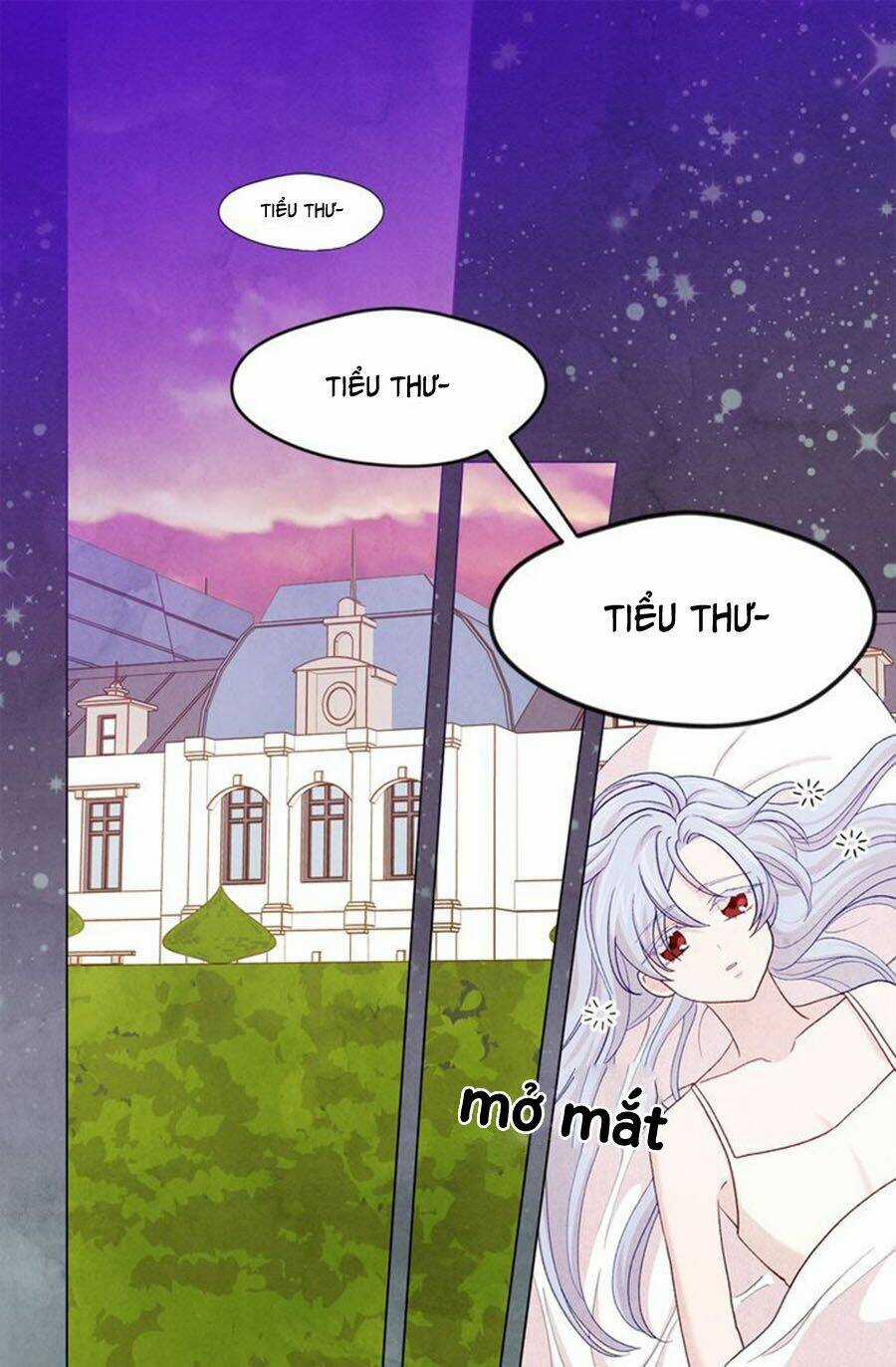 Iris - Quý Cô Và Chiếc Điện Thoại Chapter 1 trang 43