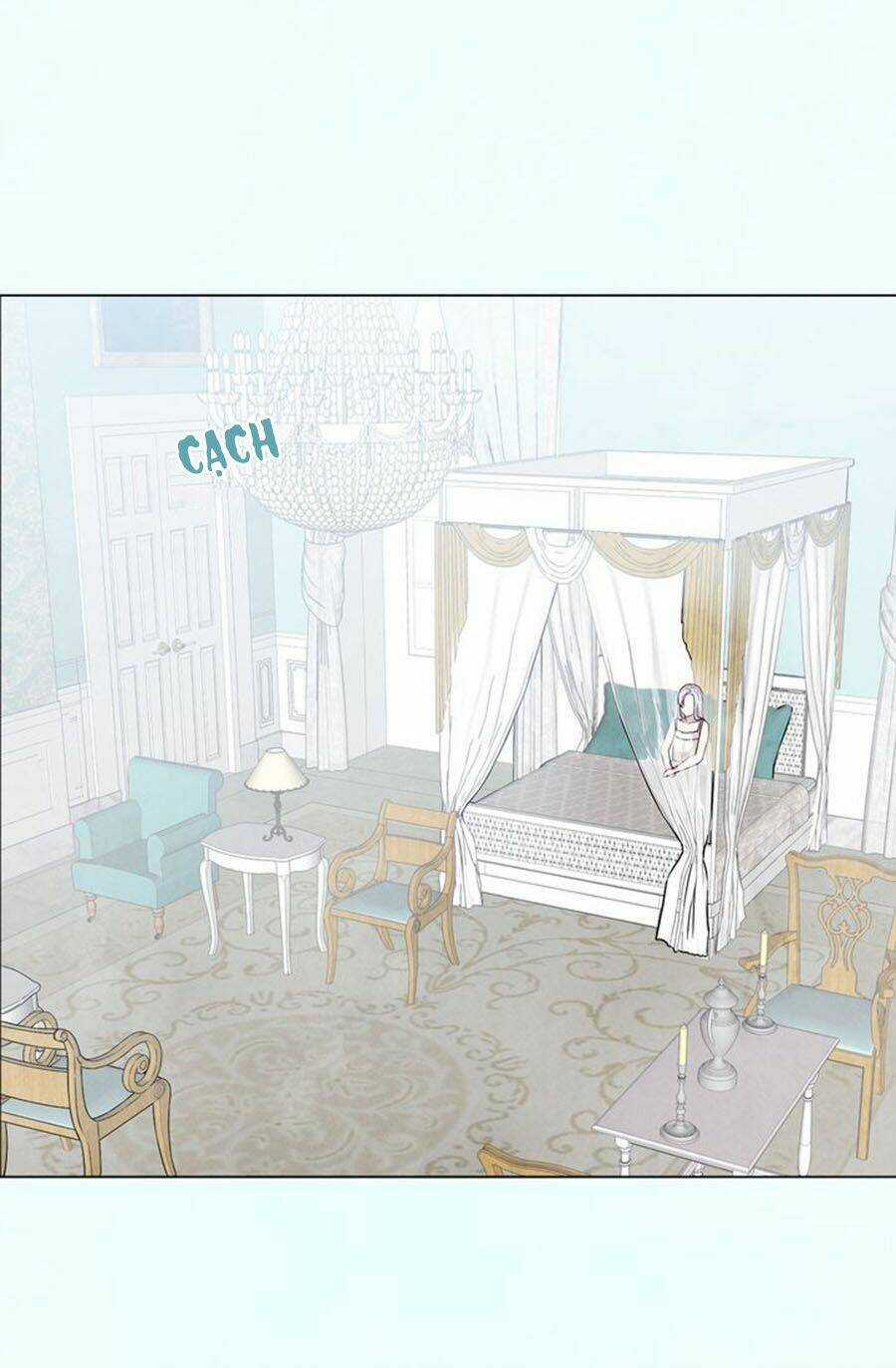 Iris - Quý Cô Và Chiếc Điện Thoại Chapter 1 trang 46