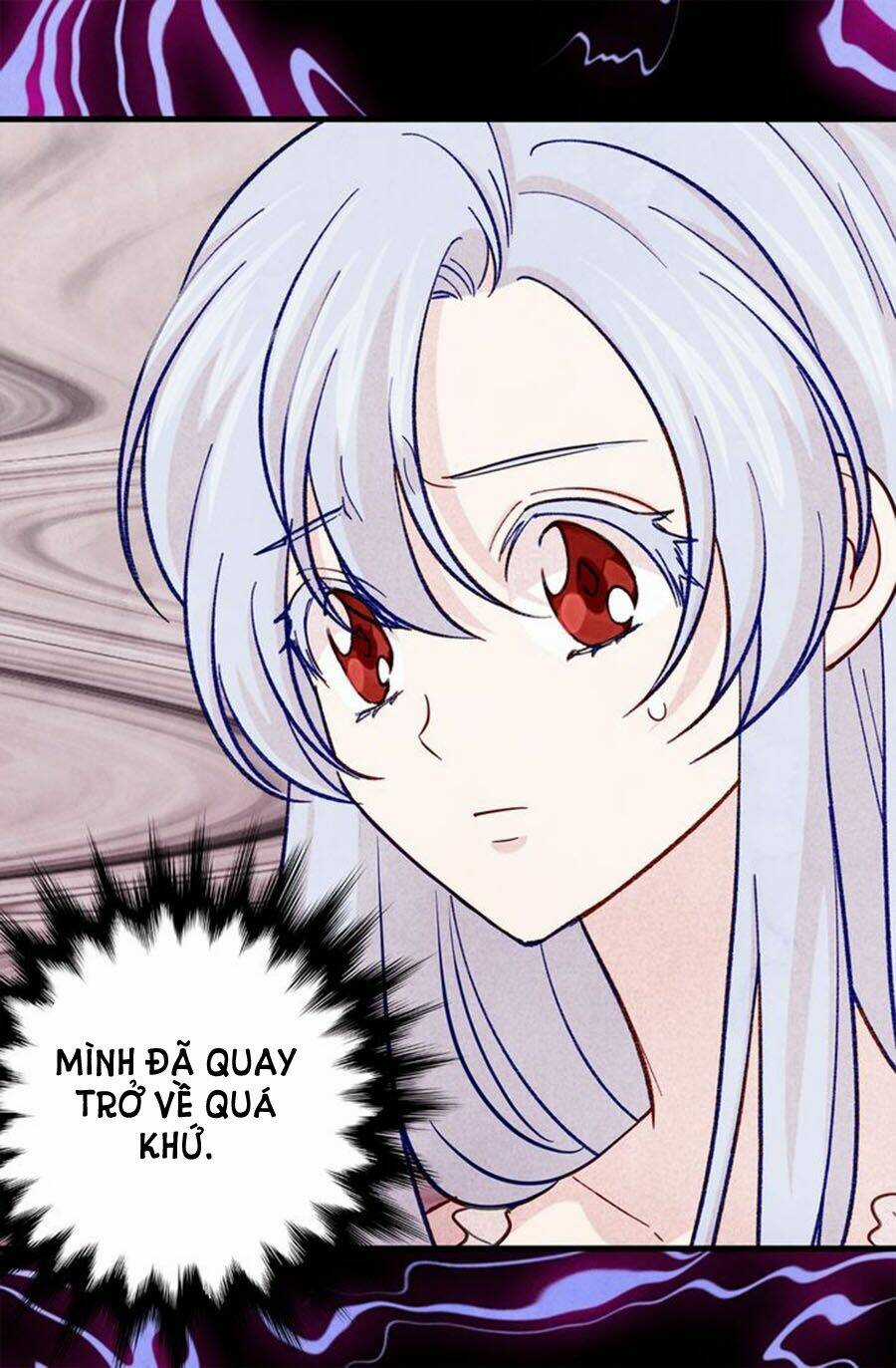 Iris - Quý Cô Và Chiếc Điện Thoại Chapter 1 trang 53