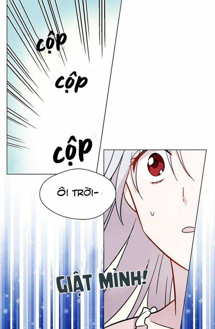 Iris - Quý Cô Và Chiếc Điện Thoại Chapter 1 trang 55