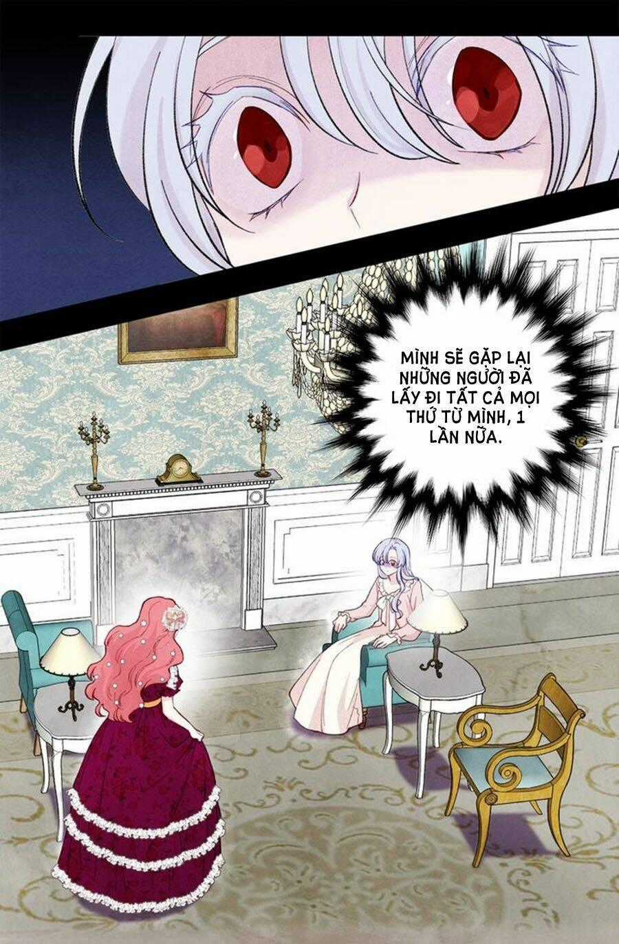 Iris - Quý Cô Và Chiếc Điện Thoại Chapter 1 trang 57