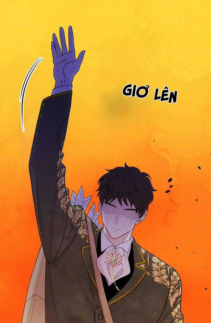 Iris - Quý Cô Và Chiếc Điện Thoại Chapter 1 trang 9