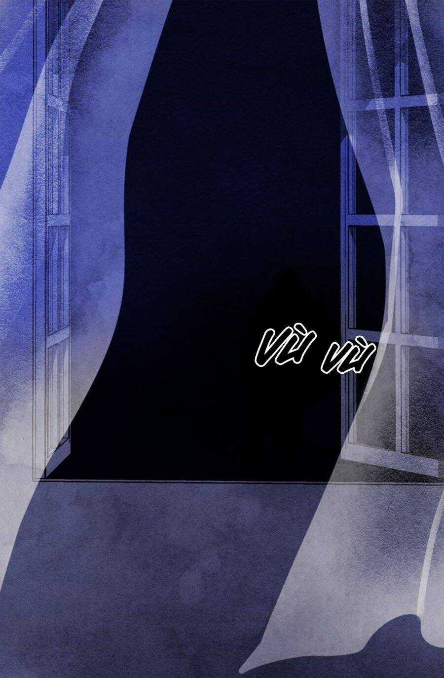 Iris - Quý Cô Và Chiếc Điện Thoại Chapter 2 trang 10