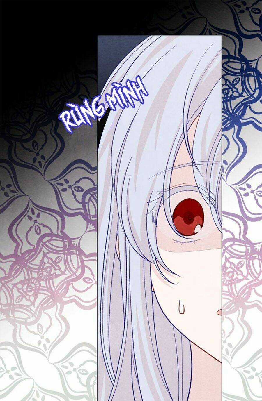 Iris - Quý Cô Và Chiếc Điện Thoại Chapter 2 trang 15