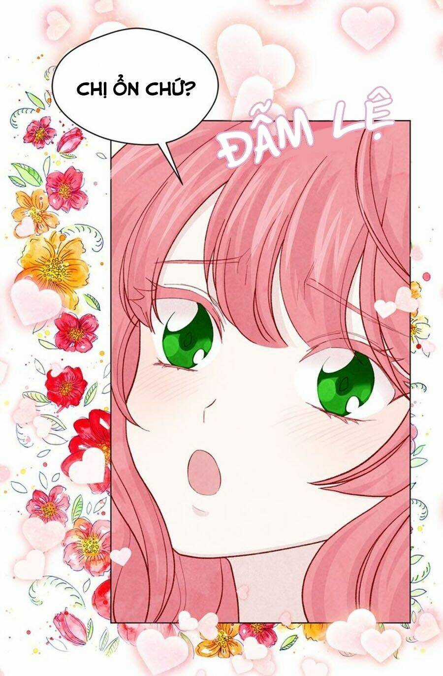 Iris - Quý Cô Và Chiếc Điện Thoại Chapter 2 trang 17