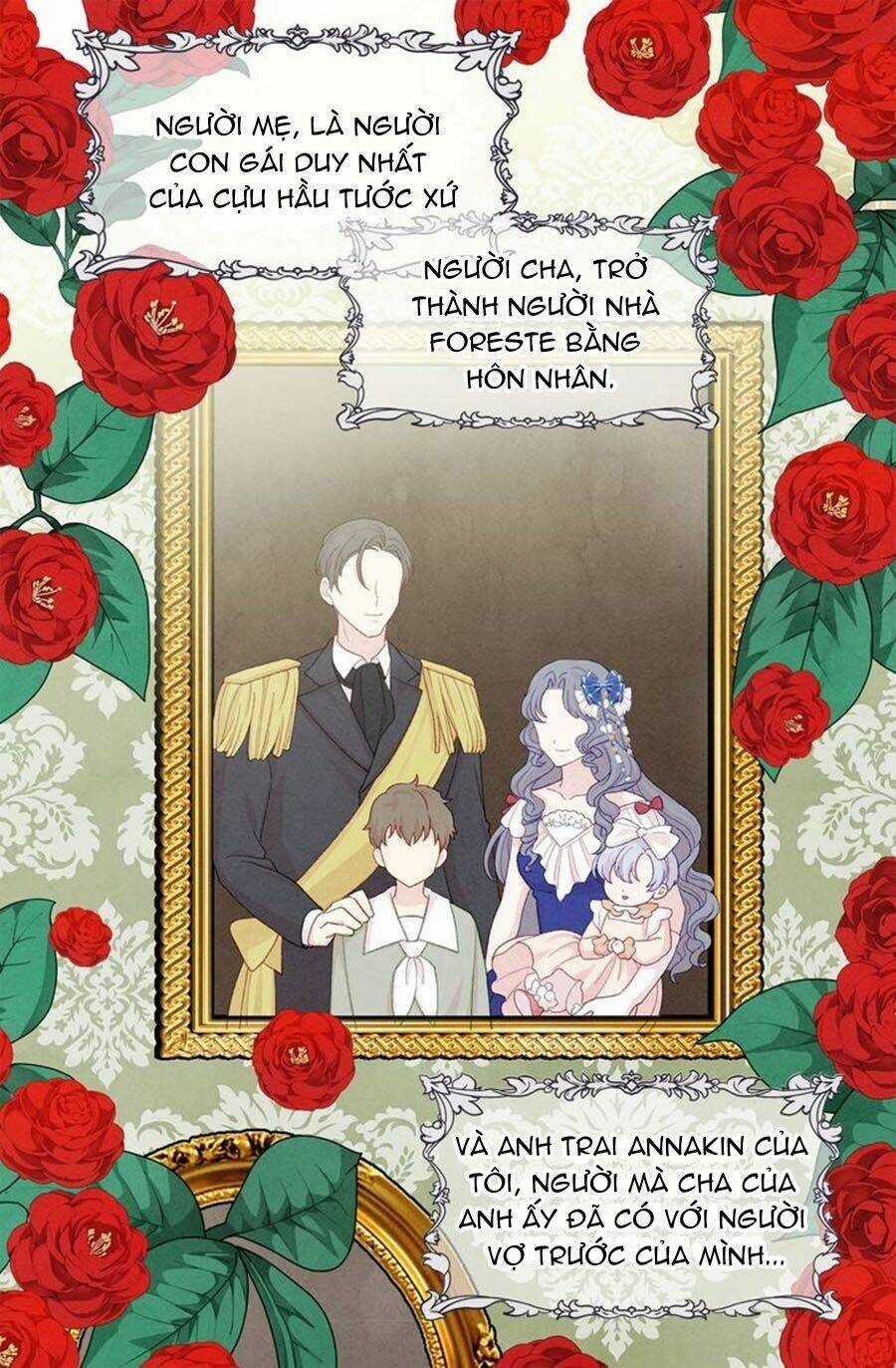 Iris - Quý Cô Và Chiếc Điện Thoại Chapter 2 trang 2