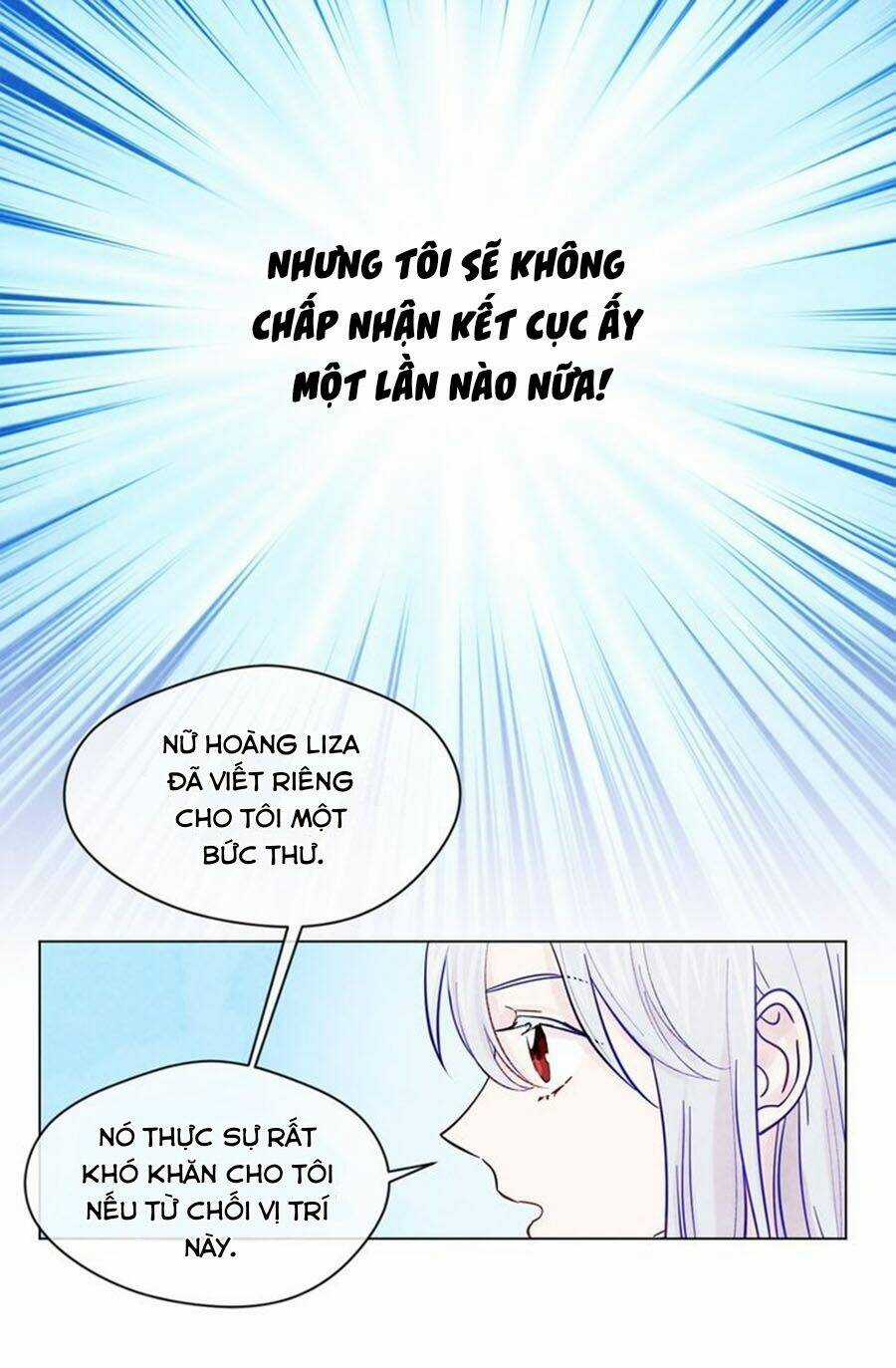 Iris - Quý Cô Và Chiếc Điện Thoại Chapter 2 trang 36