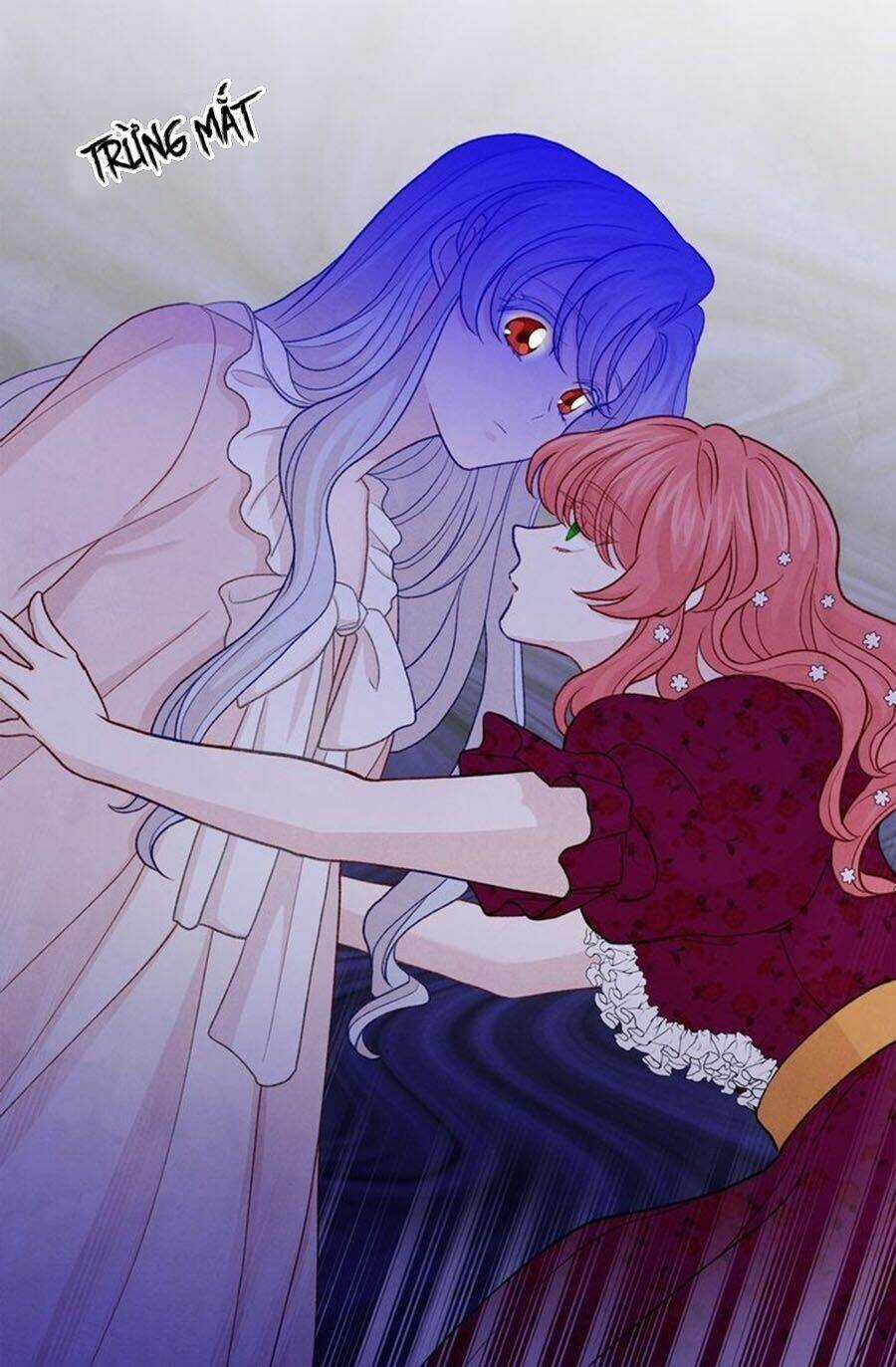 Iris - Quý Cô Và Chiếc Điện Thoại Chapter 2 trang 41