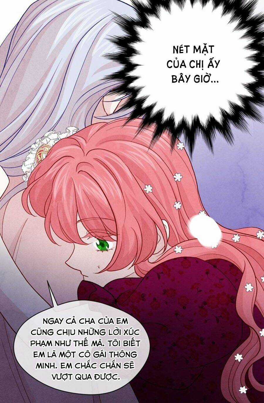 Iris - Quý Cô Và Chiếc Điện Thoại Chapter 2 trang 43