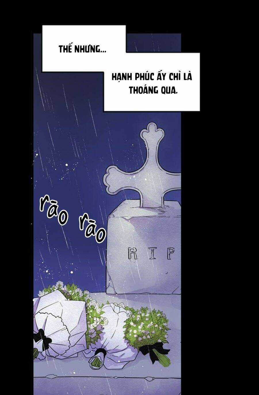 Iris - Quý Cô Và Chiếc Điện Thoại Chapter 2 trang 5