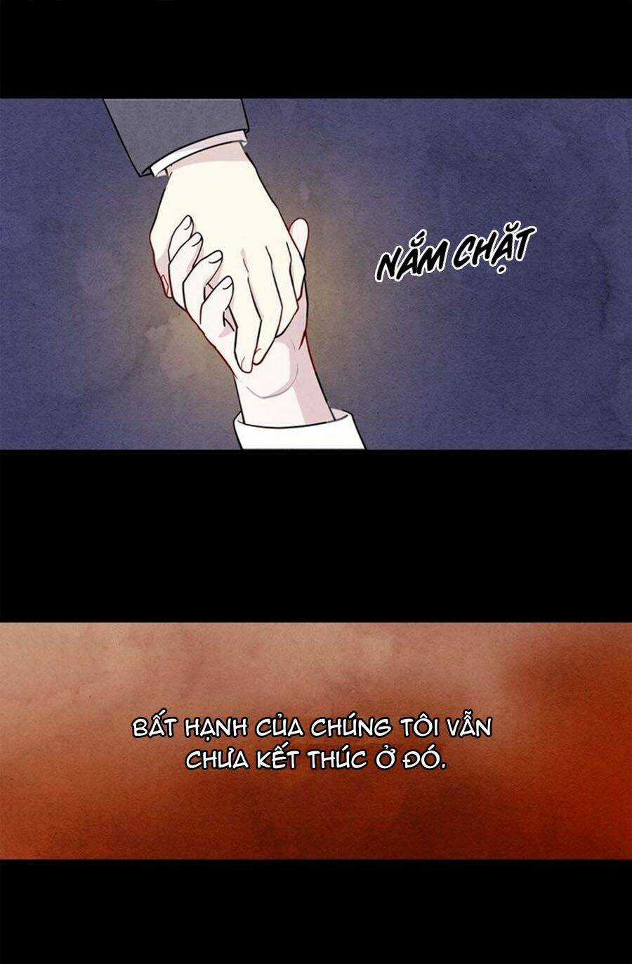 Iris - Quý Cô Và Chiếc Điện Thoại Chapter 2 trang 7