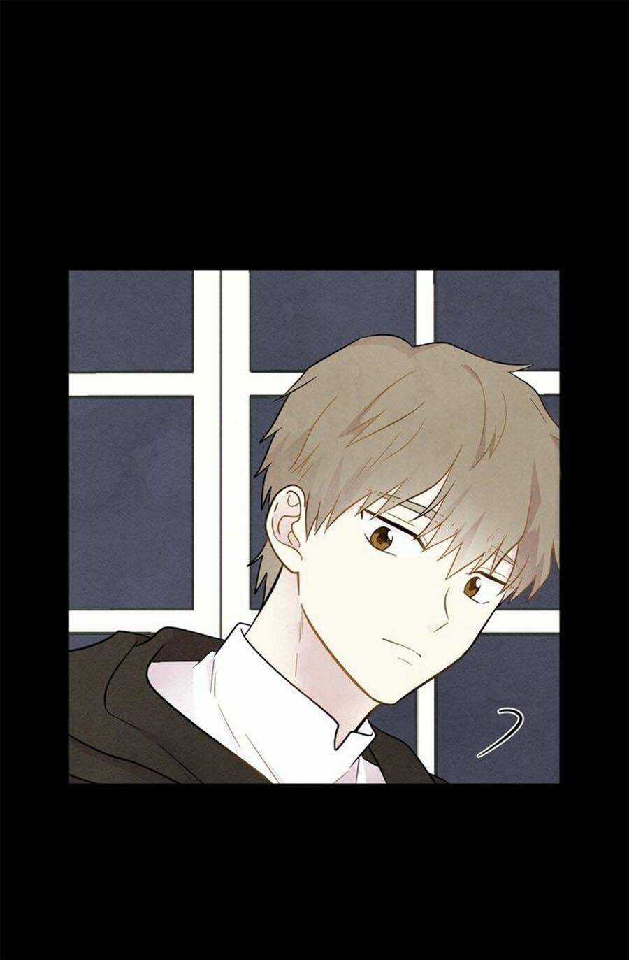 Iris - Quý Cô Và Chiếc Điện Thoại Chapter 2 trang 9