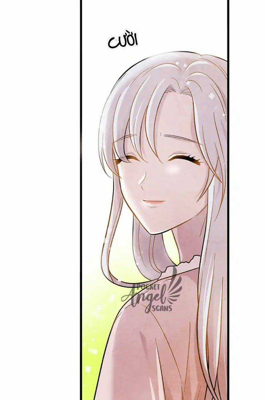 Iris - Quý Cô Và Chiếc Điện Thoại Chapter 3 trang 14