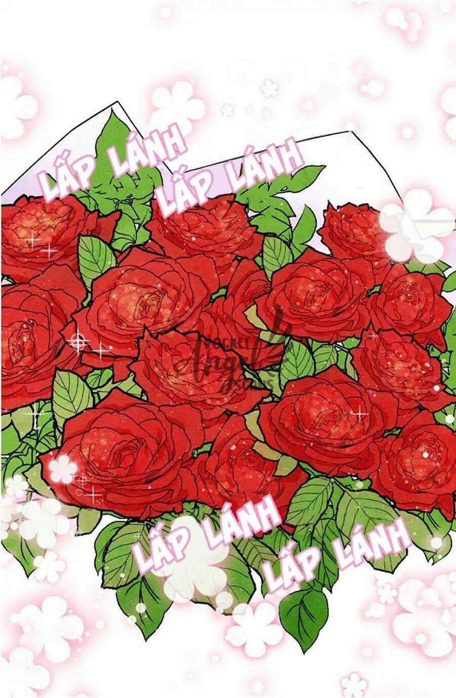 Iris - Quý Cô Và Chiếc Điện Thoại Chapter 3 trang 24