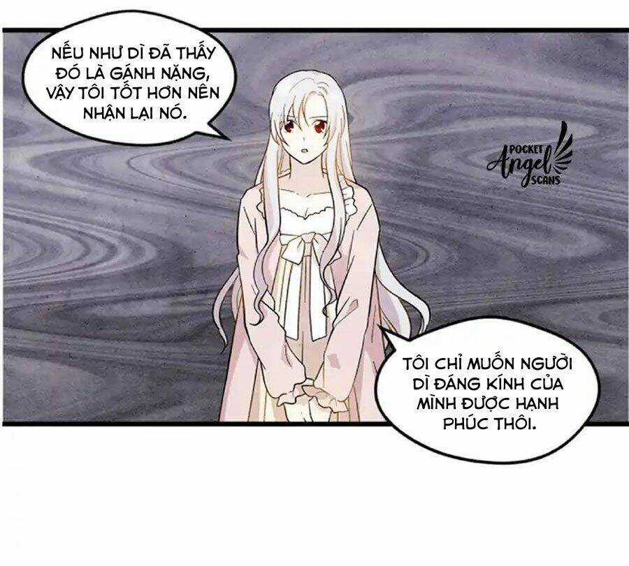 Iris - Quý Cô Và Chiếc Điện Thoại Chapter 3 trang 3