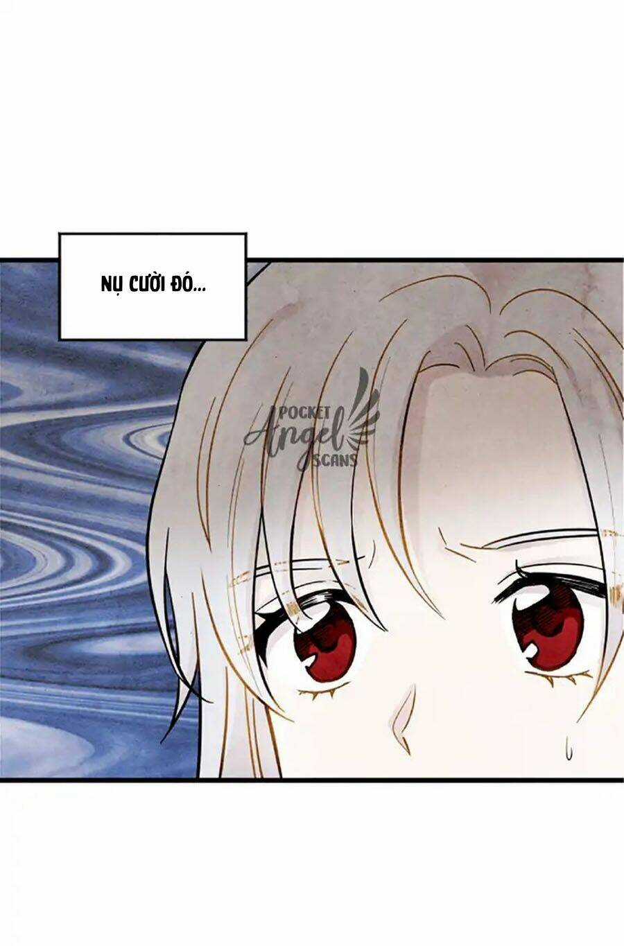 Iris - Quý Cô Và Chiếc Điện Thoại Chapter 3 trang 34