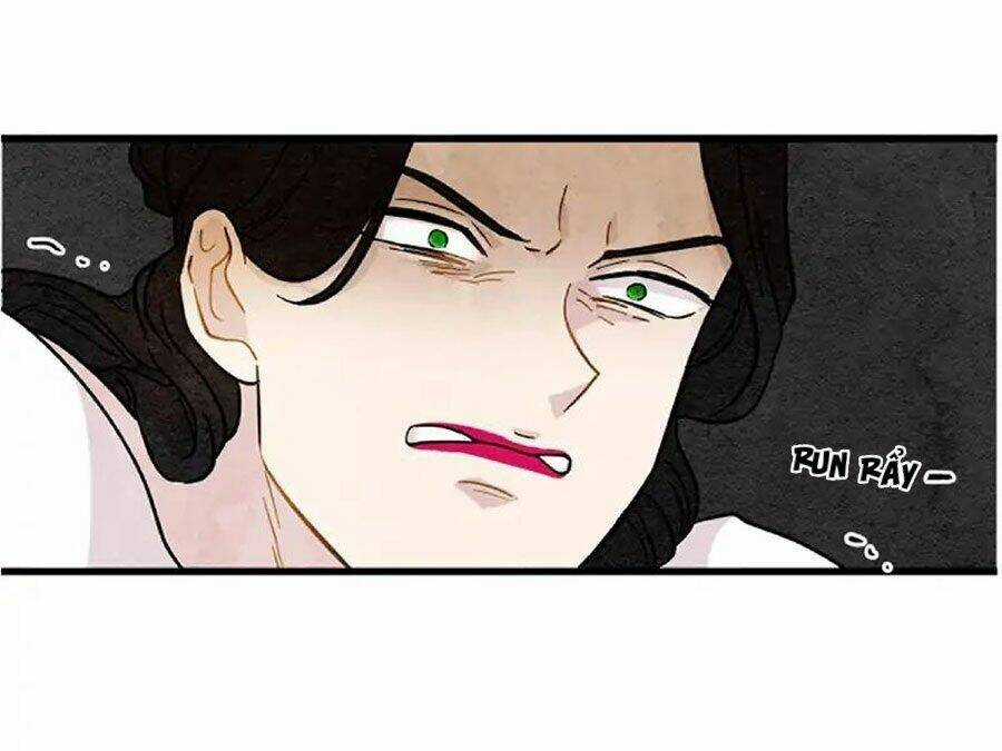 Iris - Quý Cô Và Chiếc Điện Thoại Chapter 3 trang 4