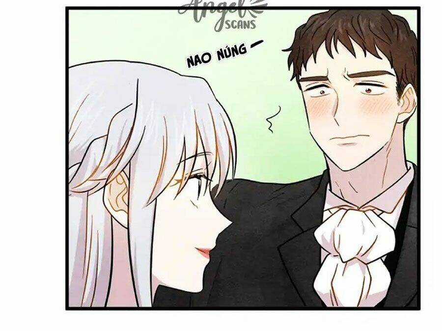 Iris - Quý Cô Và Chiếc Điện Thoại Chapter 3 trang 43