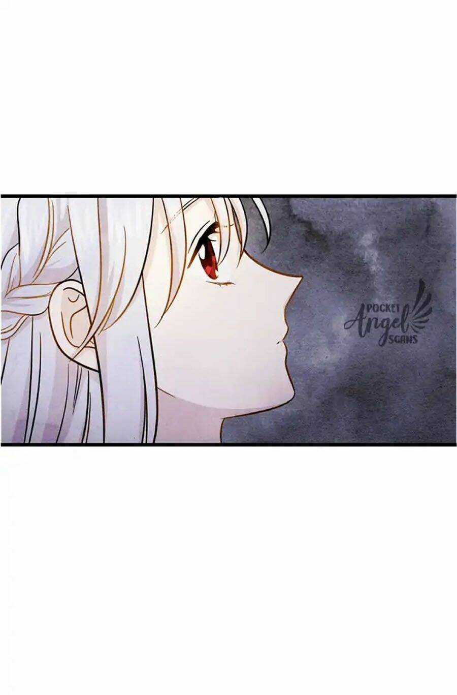 Iris - Quý Cô Và Chiếc Điện Thoại Chapter 3 trang 45