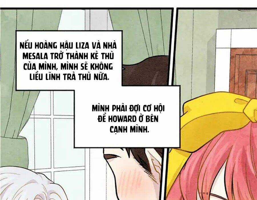 Iris - Quý Cô Và Chiếc Điện Thoại Chapter 3 trang 48