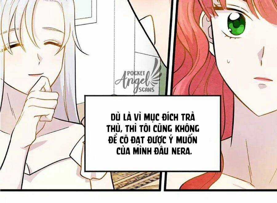Iris - Quý Cô Và Chiếc Điện Thoại Chapter 3 trang 49