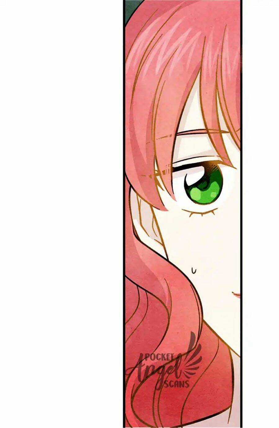 Iris - Quý Cô Và Chiếc Điện Thoại Chapter 3 trang 56