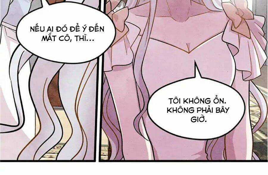 Iris - Quý Cô Và Chiếc Điện Thoại Chapter 3 trang 60