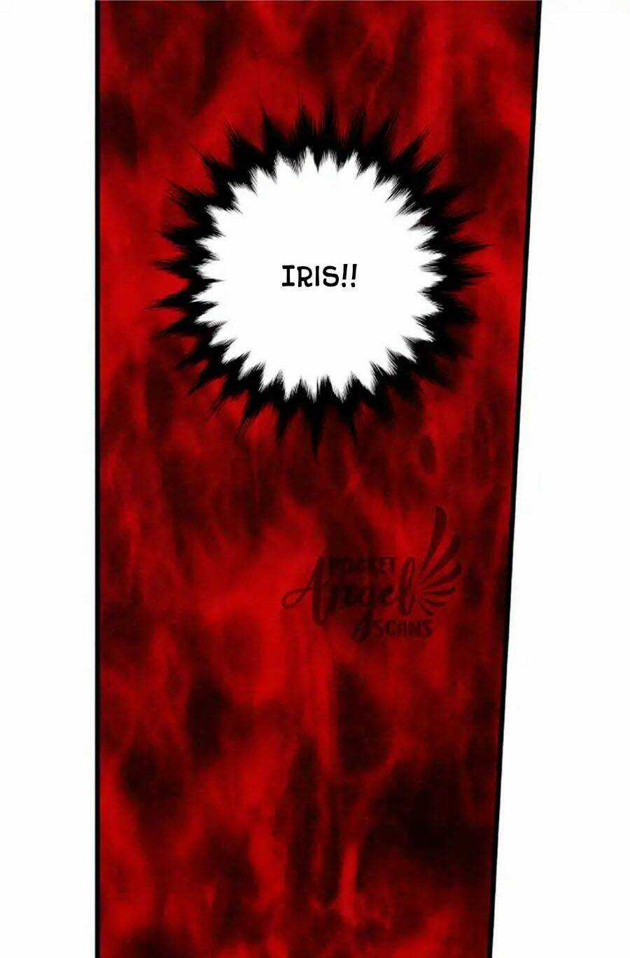 Iris - Quý Cô Và Chiếc Điện Thoại Chapter 3 trang 8