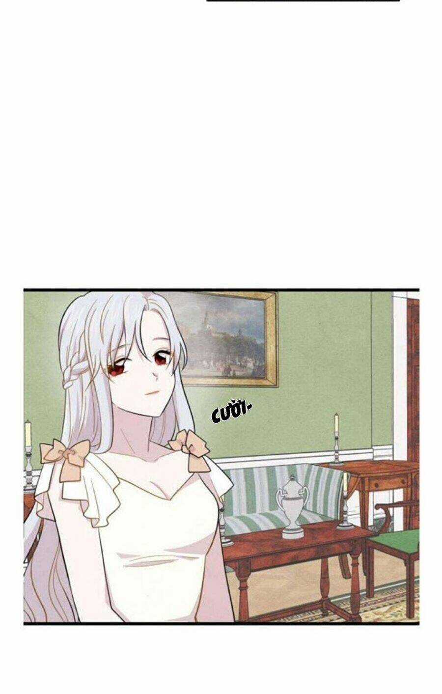 Iris - Quý Cô Và Chiếc Điện Thoại Chapter 4 trang 11