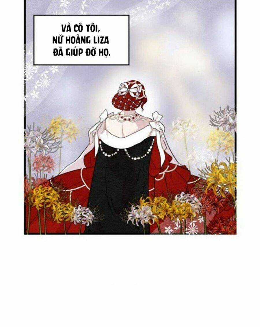 Iris - Quý Cô Và Chiếc Điện Thoại Chapter 4 trang 15