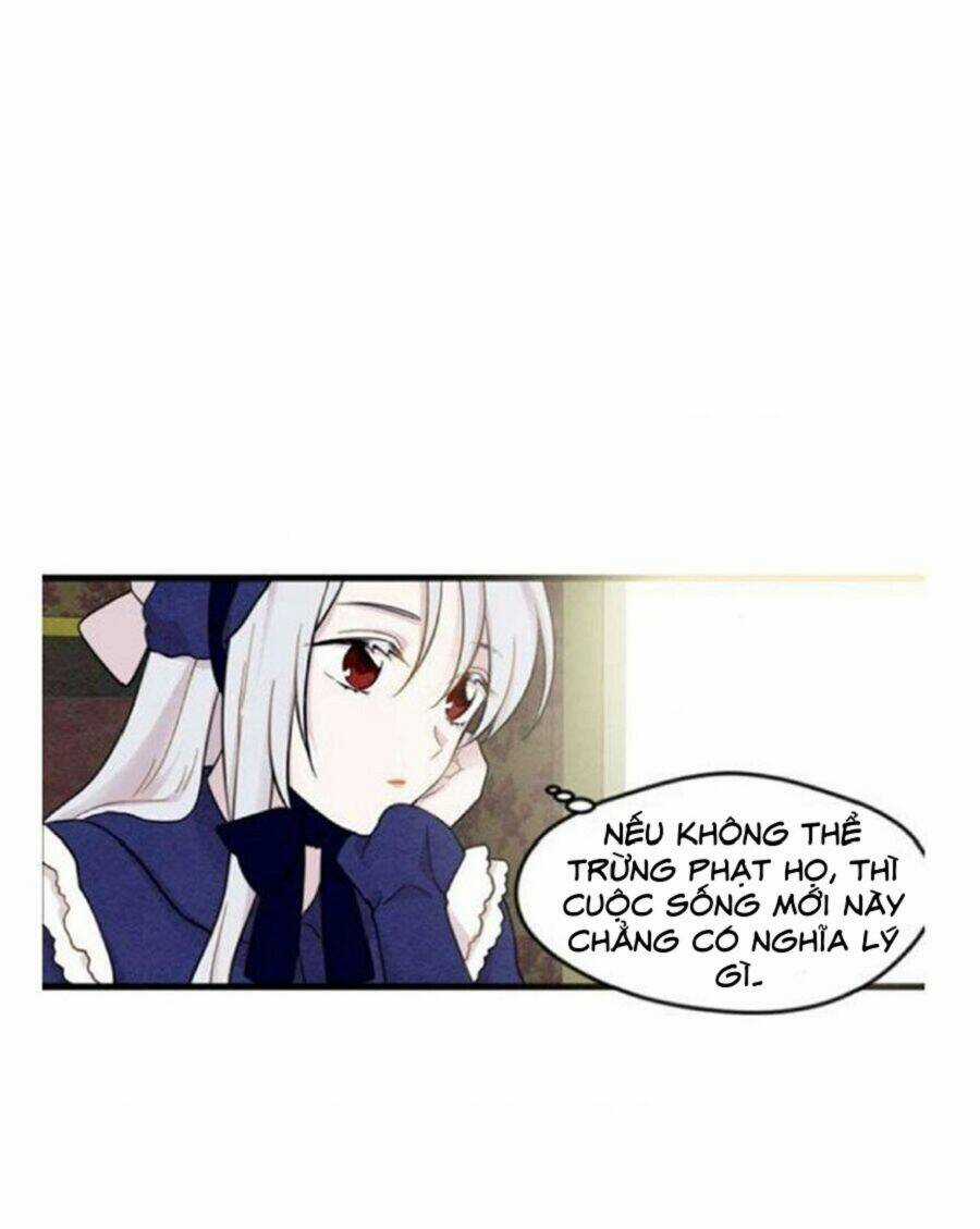 Iris - Quý Cô Và Chiếc Điện Thoại Chapter 4 trang 16