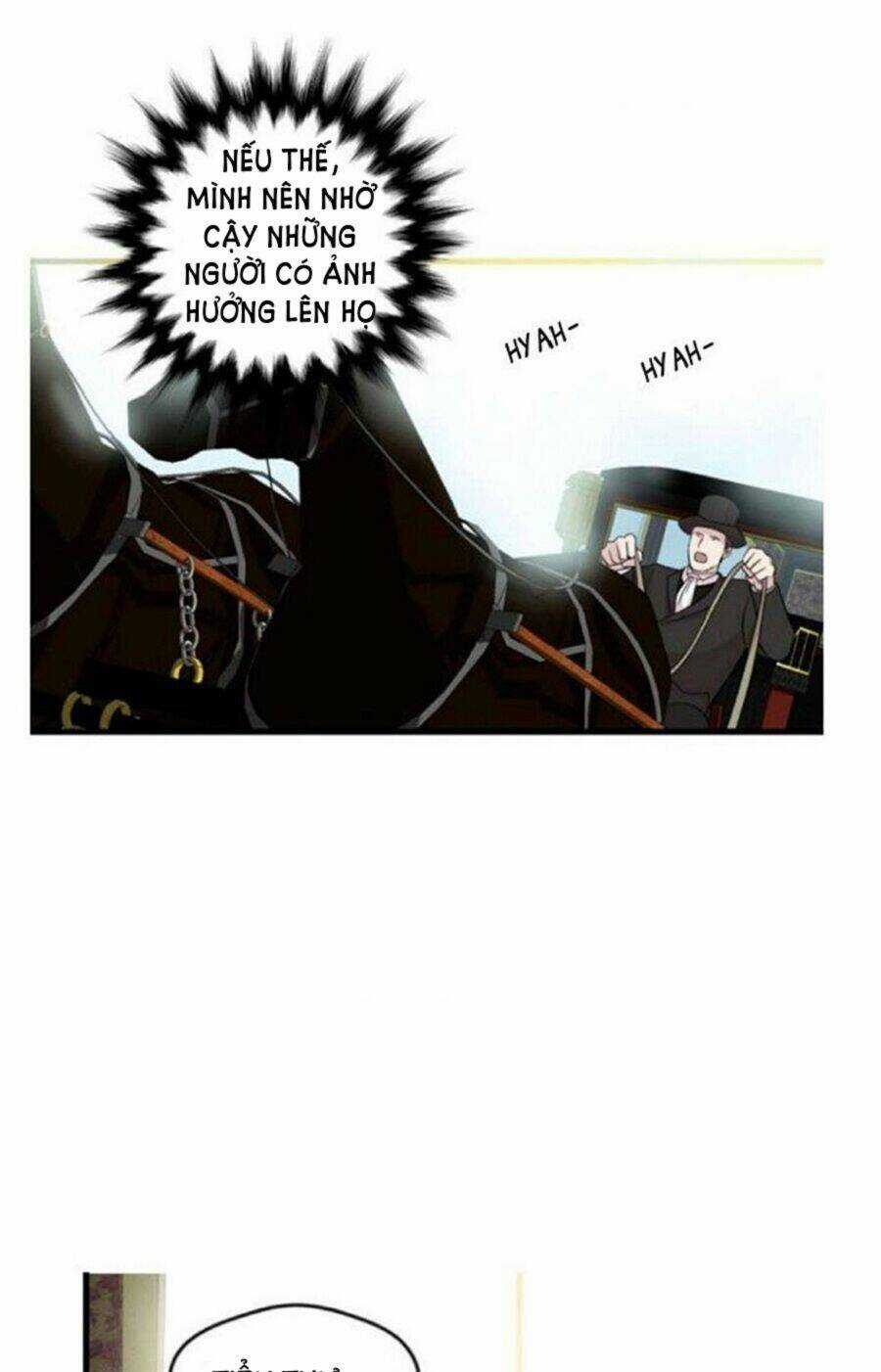 Iris - Quý Cô Và Chiếc Điện Thoại Chapter 4 trang 18