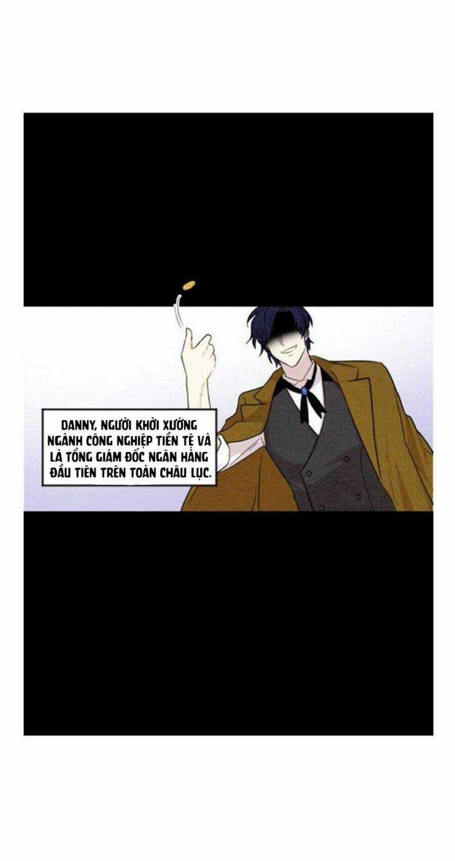 Iris - Quý Cô Và Chiếc Điện Thoại Chapter 4 trang 23