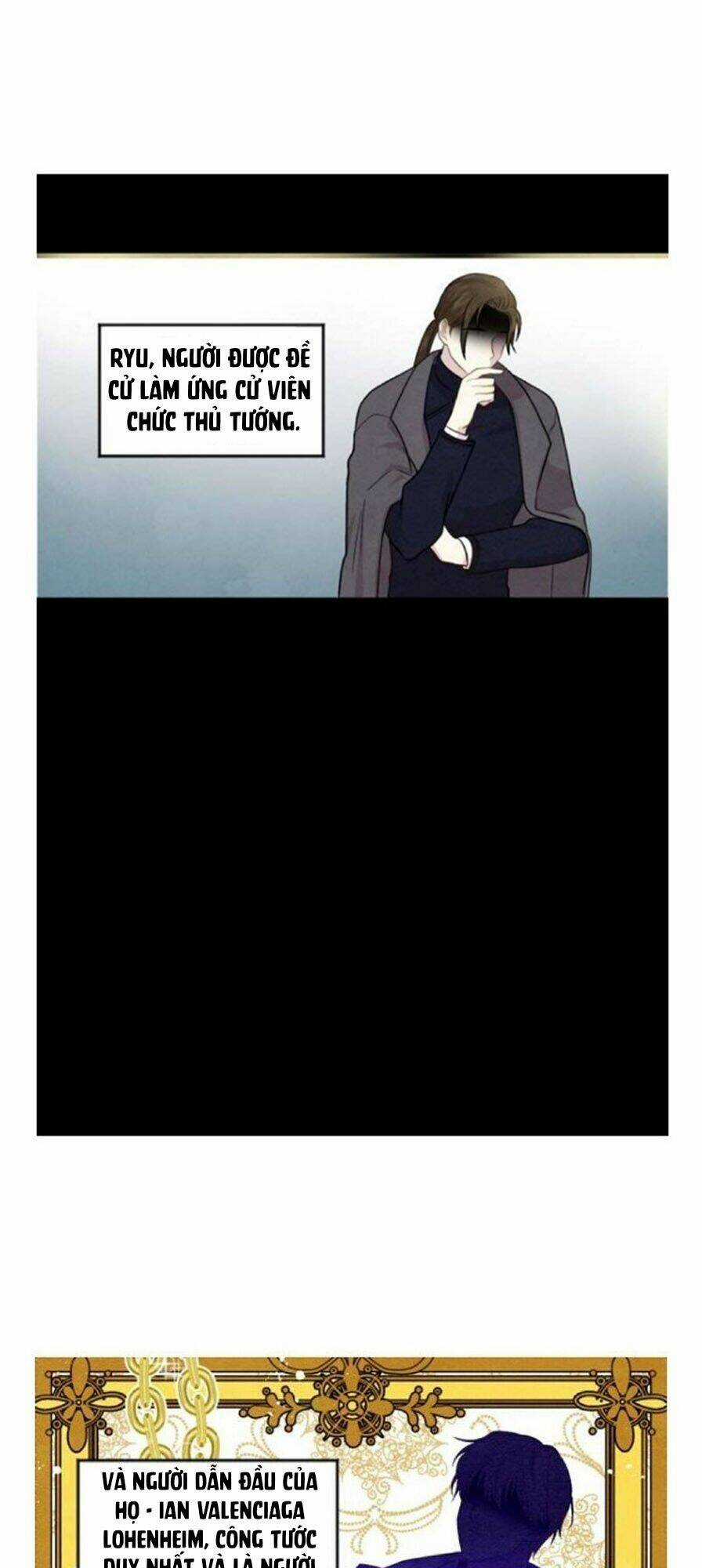 Iris - Quý Cô Và Chiếc Điện Thoại Chapter 4 trang 25