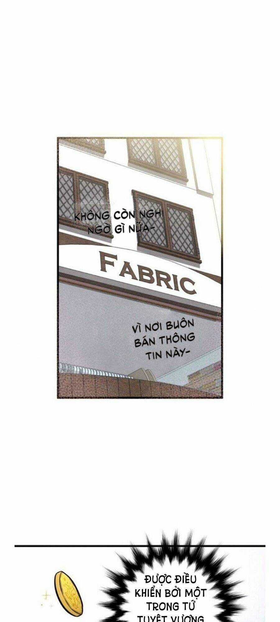 Iris - Quý Cô Và Chiếc Điện Thoại Chapter 4 trang 28