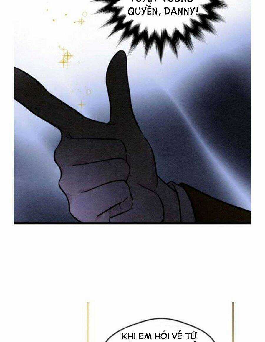 Iris - Quý Cô Và Chiếc Điện Thoại Chapter 4 trang 29