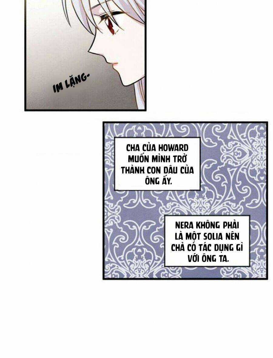 Iris - Quý Cô Và Chiếc Điện Thoại Chapter 4 trang 3