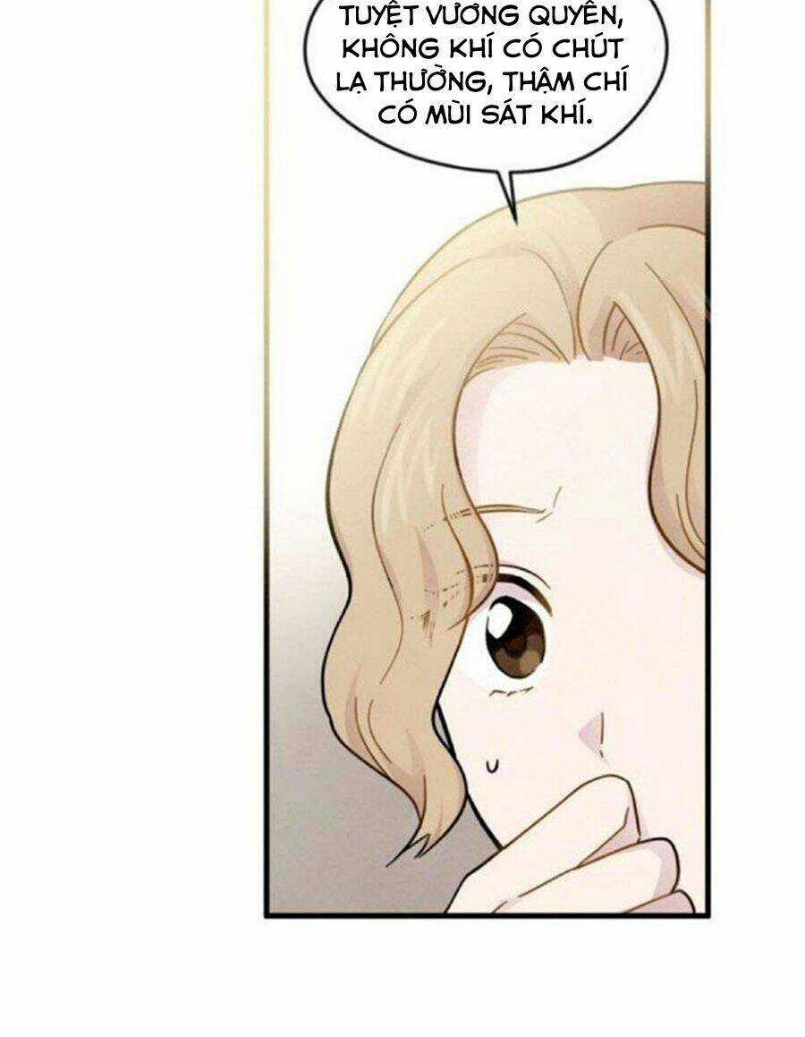 Iris - Quý Cô Và Chiếc Điện Thoại Chapter 4 trang 30