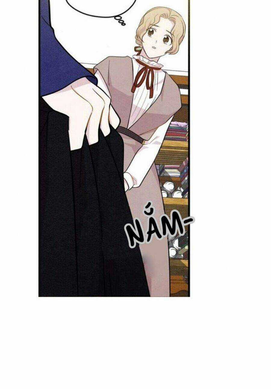 Iris - Quý Cô Và Chiếc Điện Thoại Chapter 4 trang 37