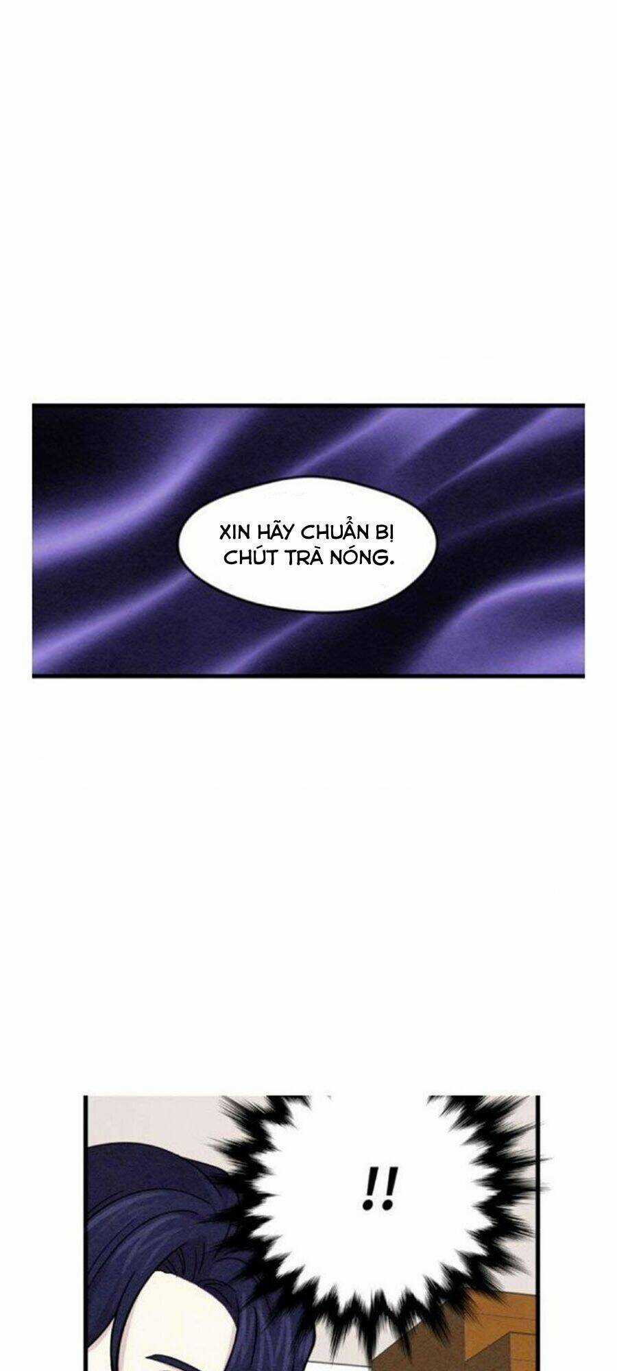 Iris - Quý Cô Và Chiếc Điện Thoại Chapter 4 trang 39