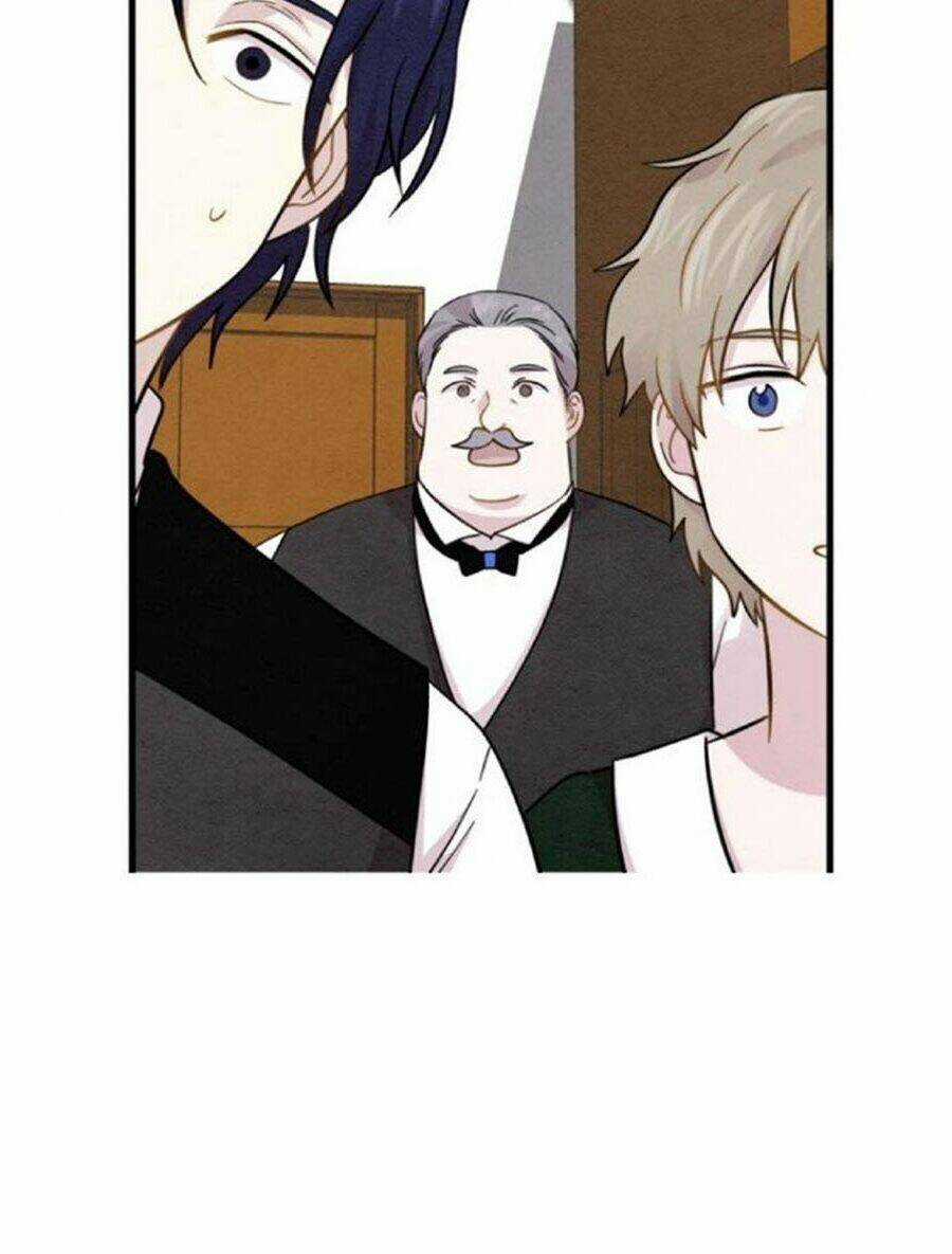 Iris - Quý Cô Và Chiếc Điện Thoại Chapter 4 trang 40