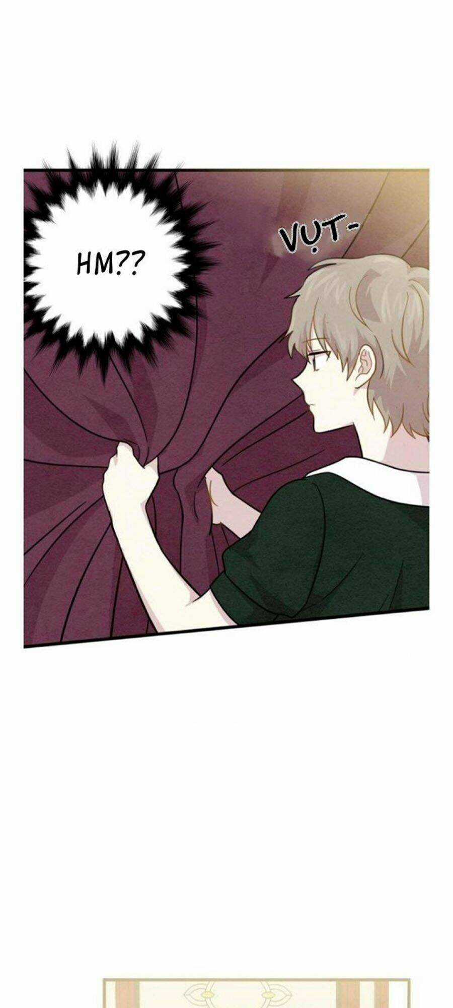 Iris - Quý Cô Và Chiếc Điện Thoại Chapter 4 trang 42