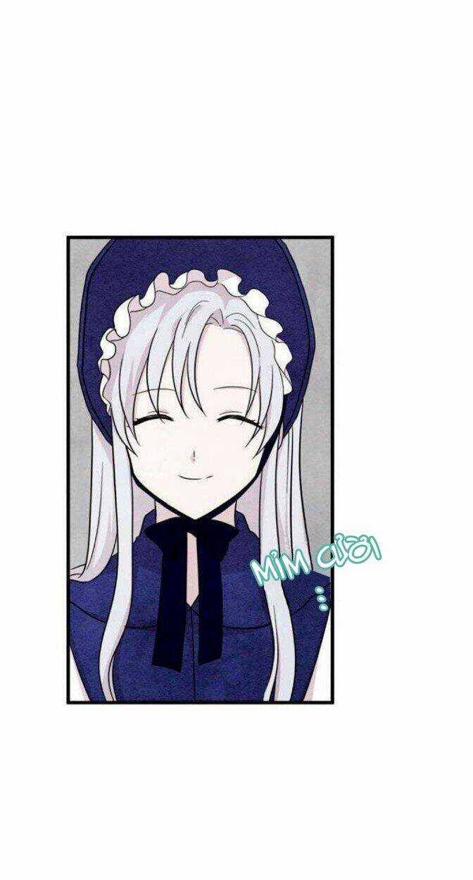 Iris - Quý Cô Và Chiếc Điện Thoại Chapter 5 trang 11